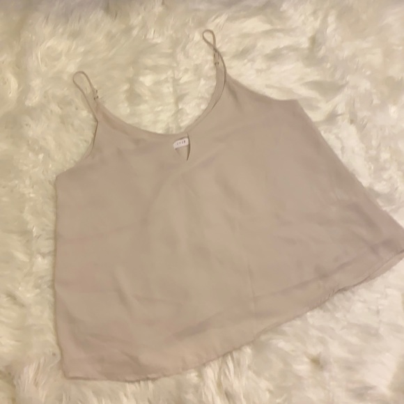 Lush Blouse - Picture 1 of 4
